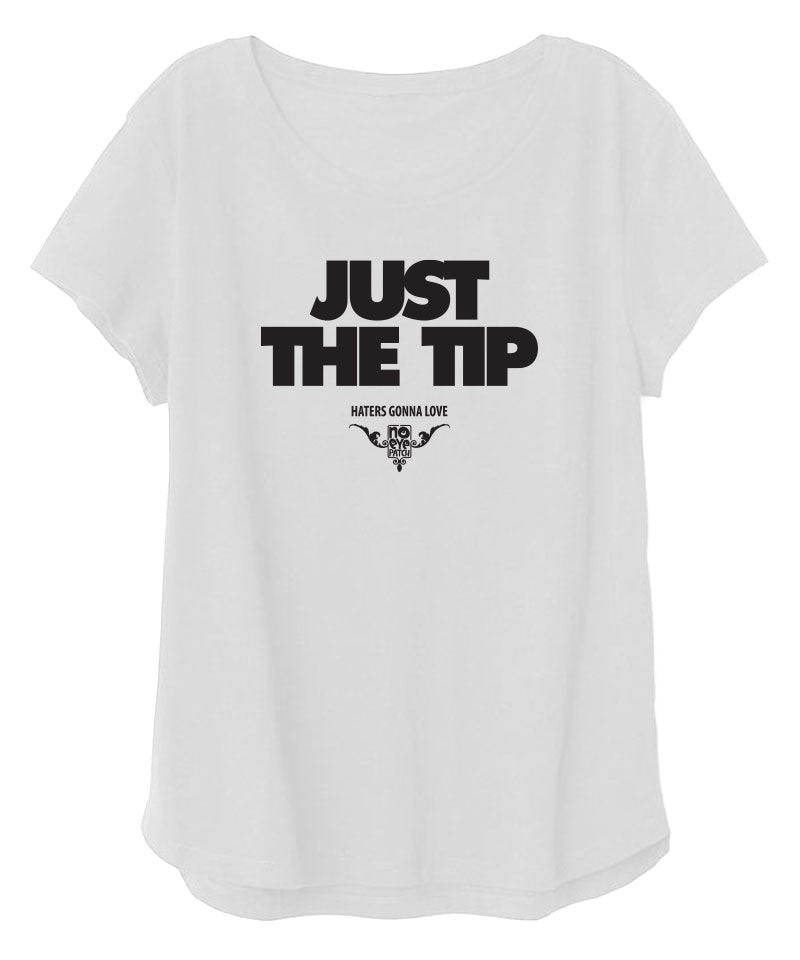 The Tip T-Shirt