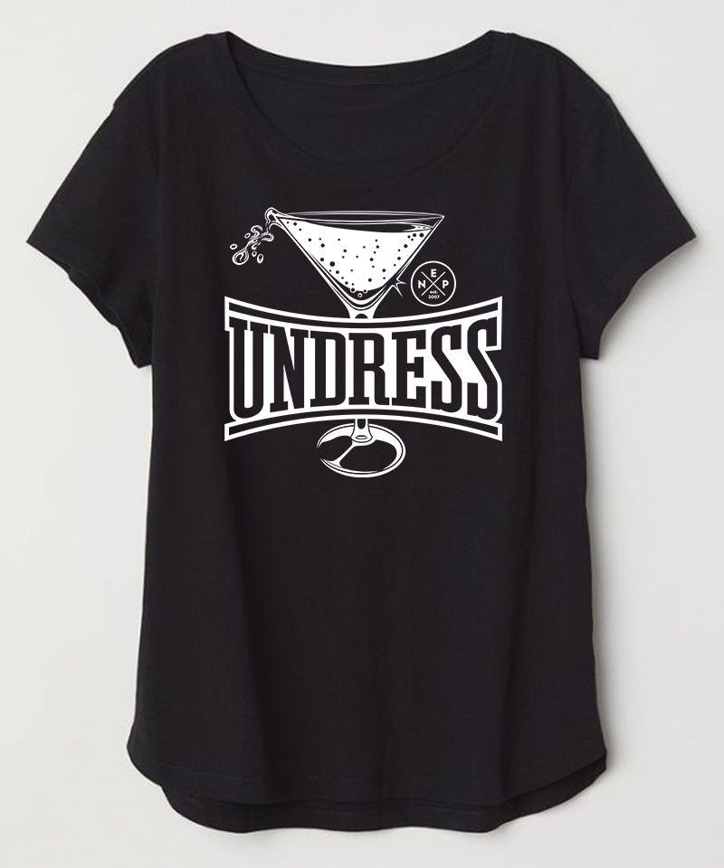 Undress T-Shirt