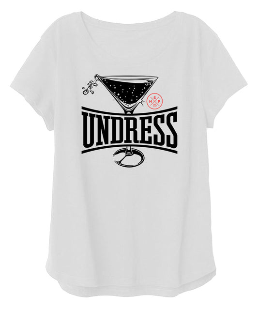 Undress T-Shirt